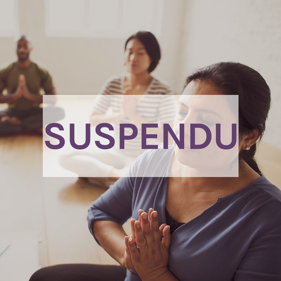 Pratique - Méditation pleine conscience