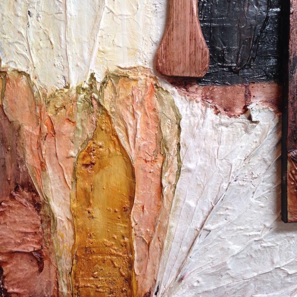 Atelier - Recycl'art
