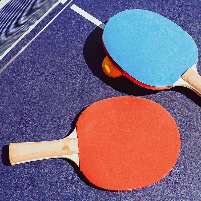 Tennis de table