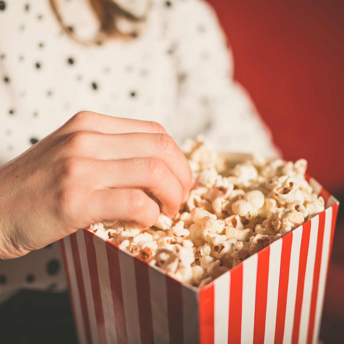 Film francophone - 4 décembre 2020