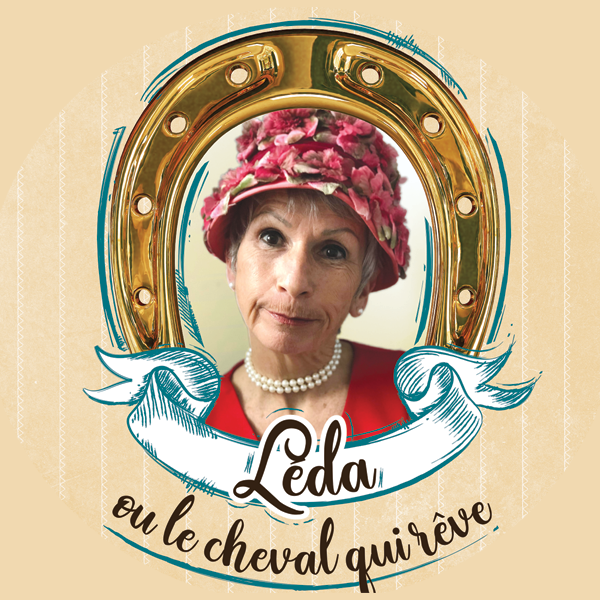 Léda ou le cheval qui rêve - Théâtre communautaire