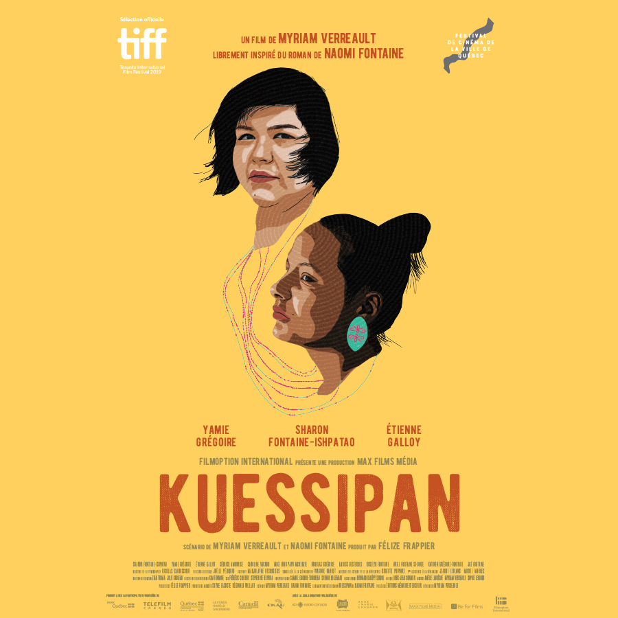 Kuessipan