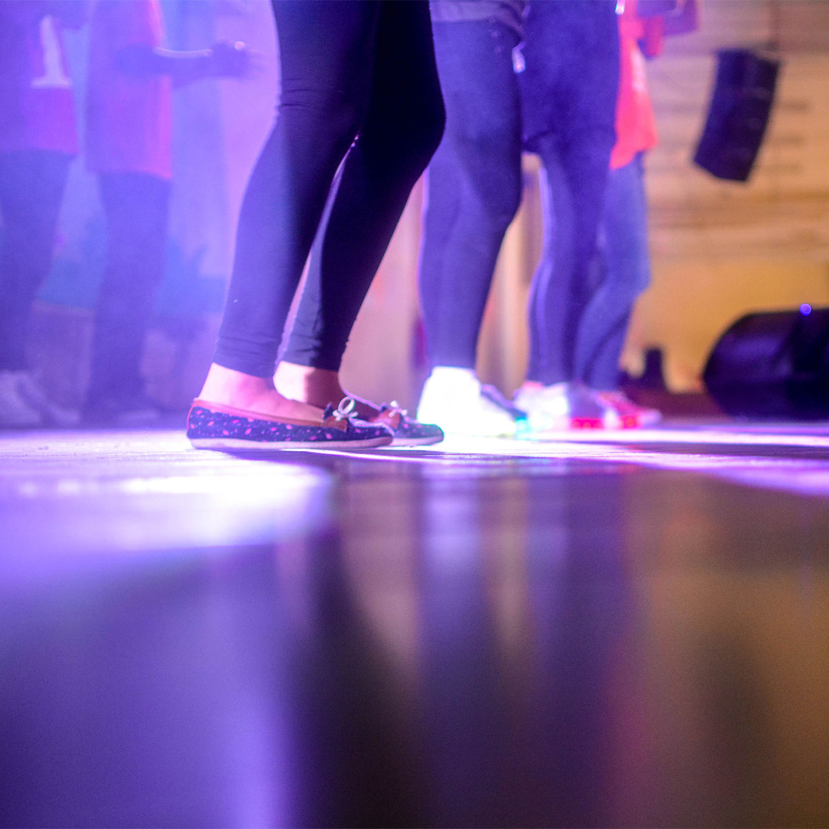 Pratique - Danse en ligne - Séance du 18 octobre
