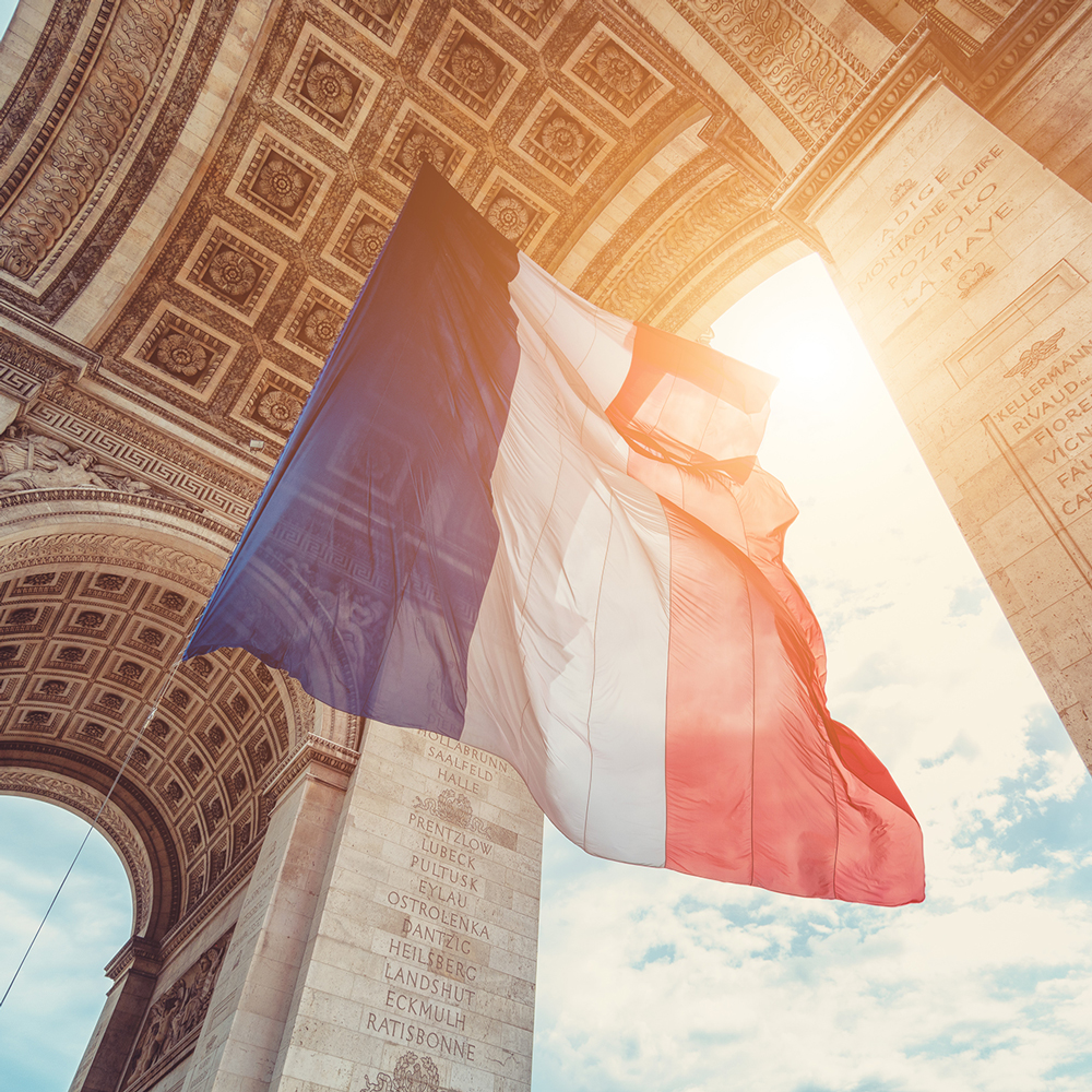 Histoire - La révolution française (Cours express)