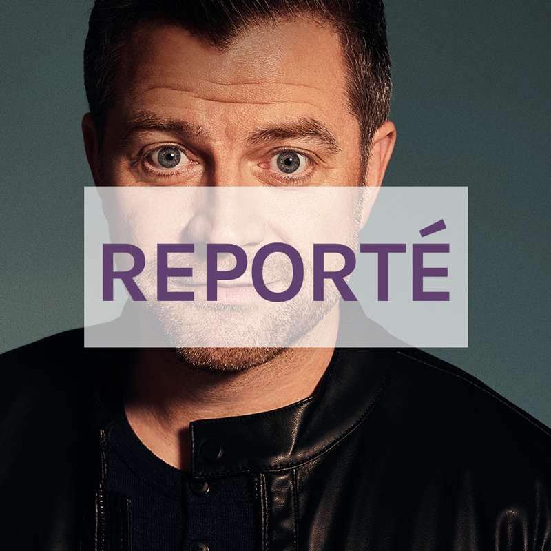 Patrick Groulx (supplémentaire)