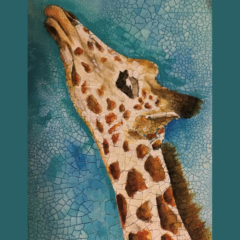 Soirée peinture nocturne
