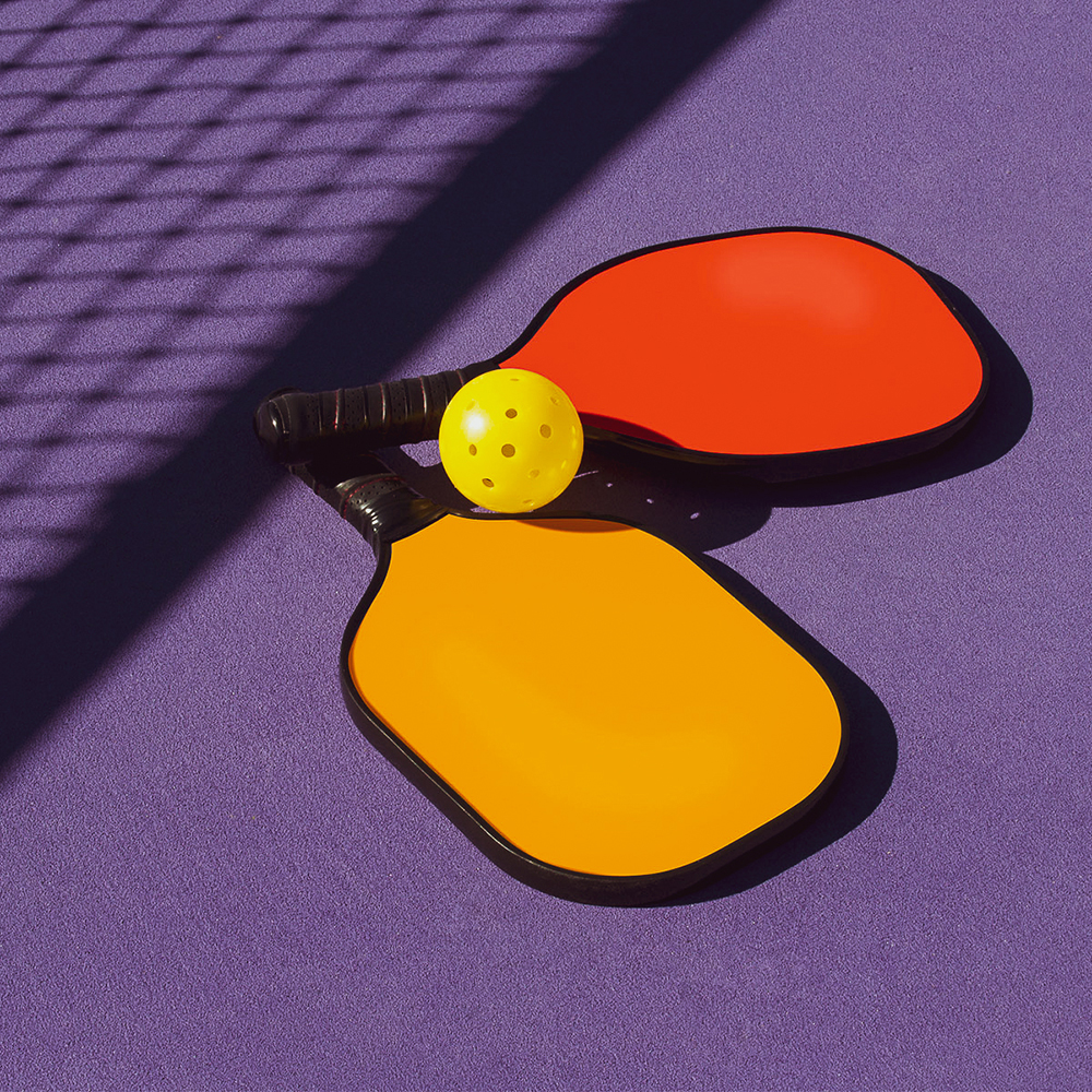 Pickleball