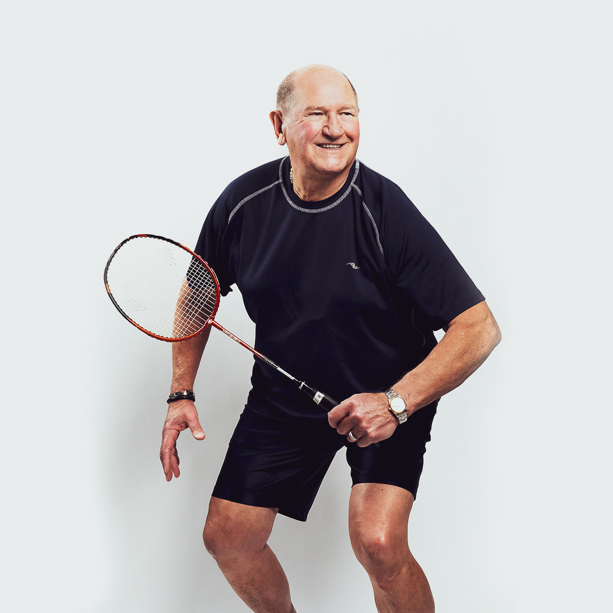 Badminton (Mercredi)