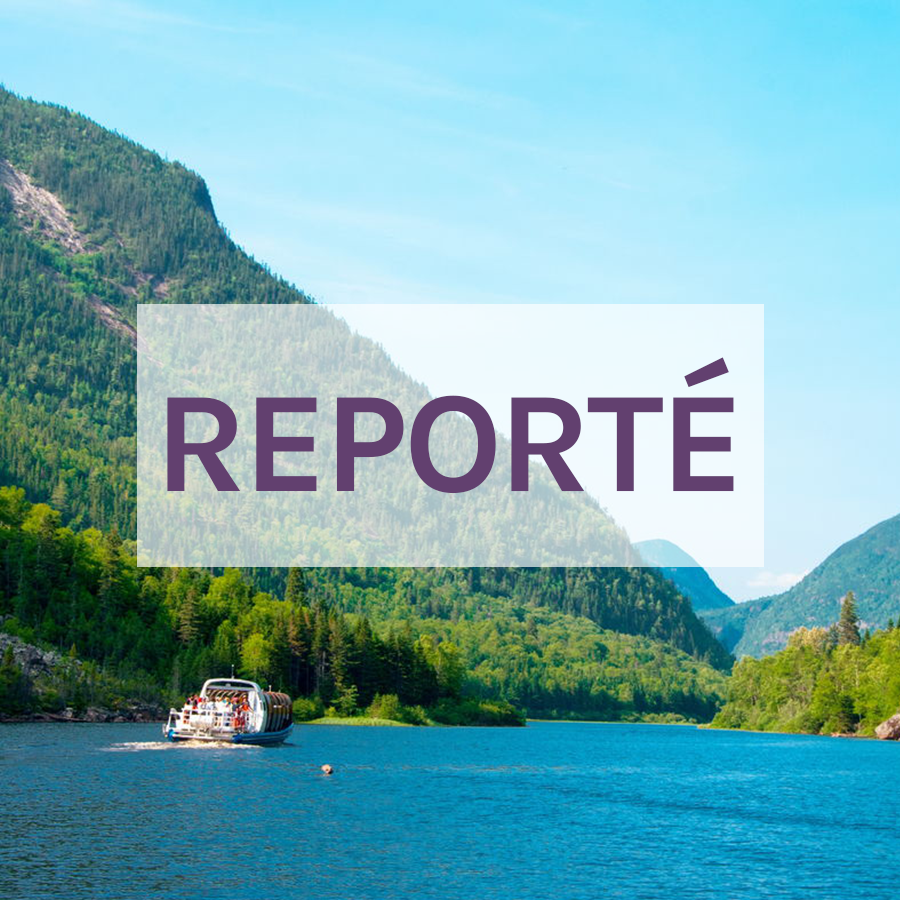 Séjour - Régions de Québec et Charlevoix