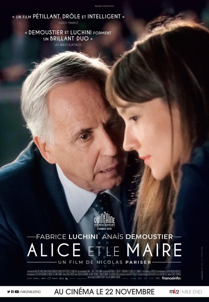 Alice et le maire