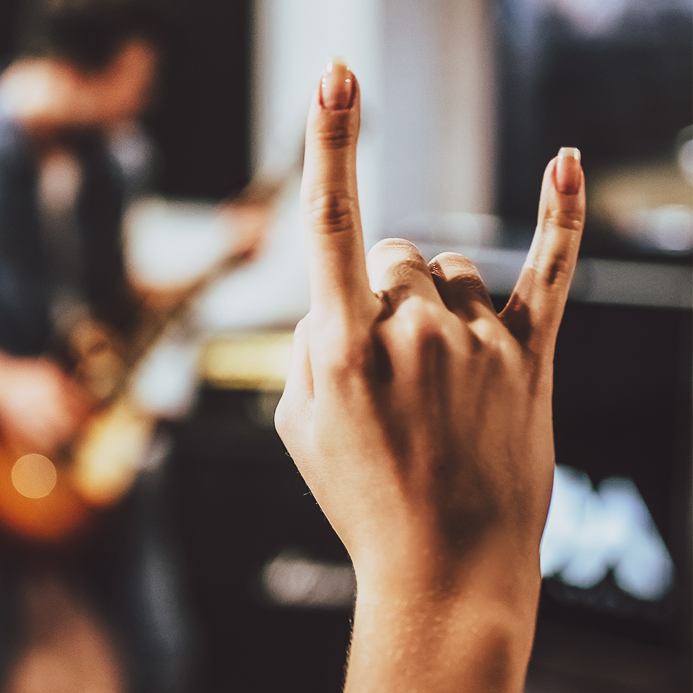 Groupe rock