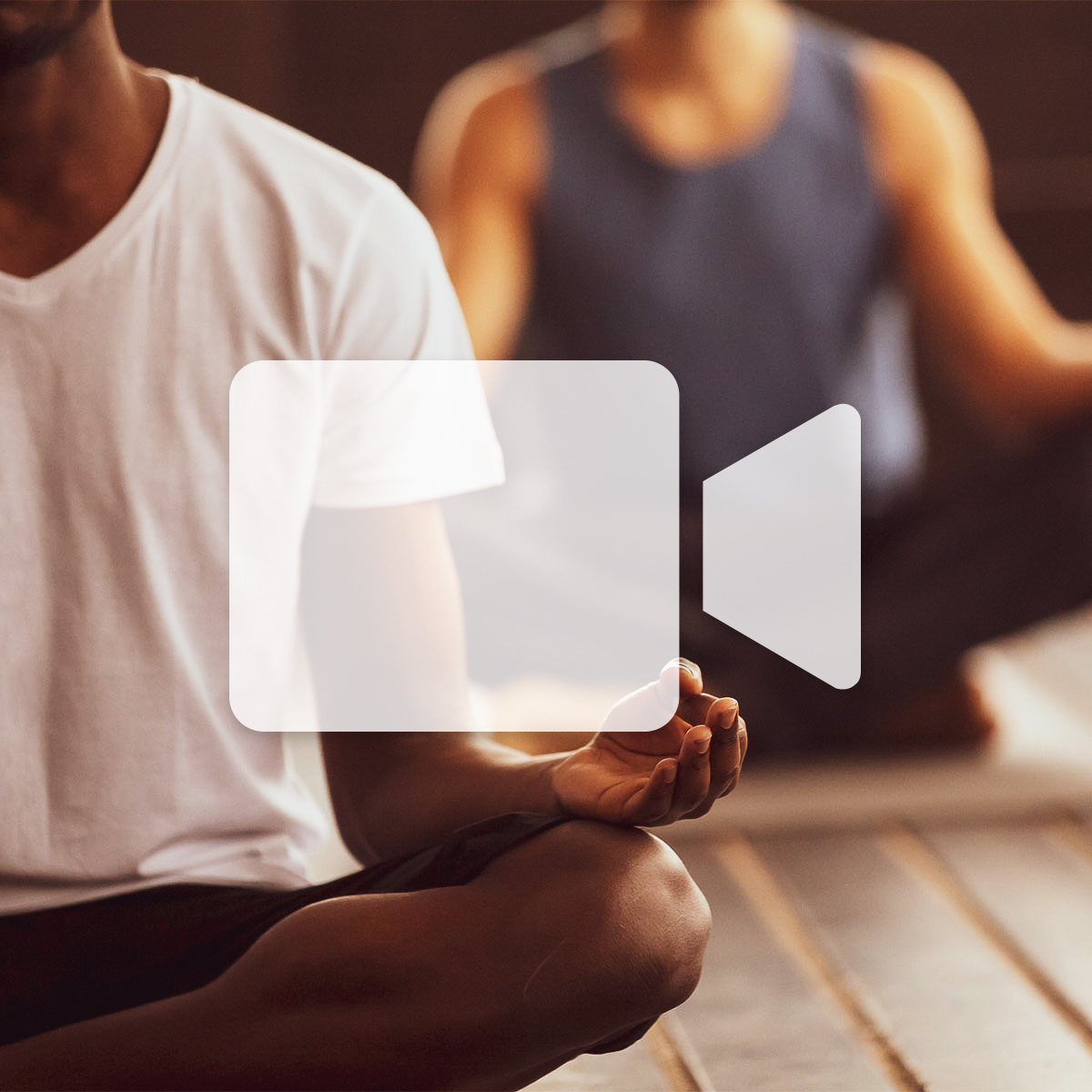 En ligne - Hatha yoga (Mercredi soir)