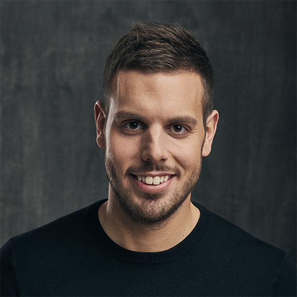 Sam Breton