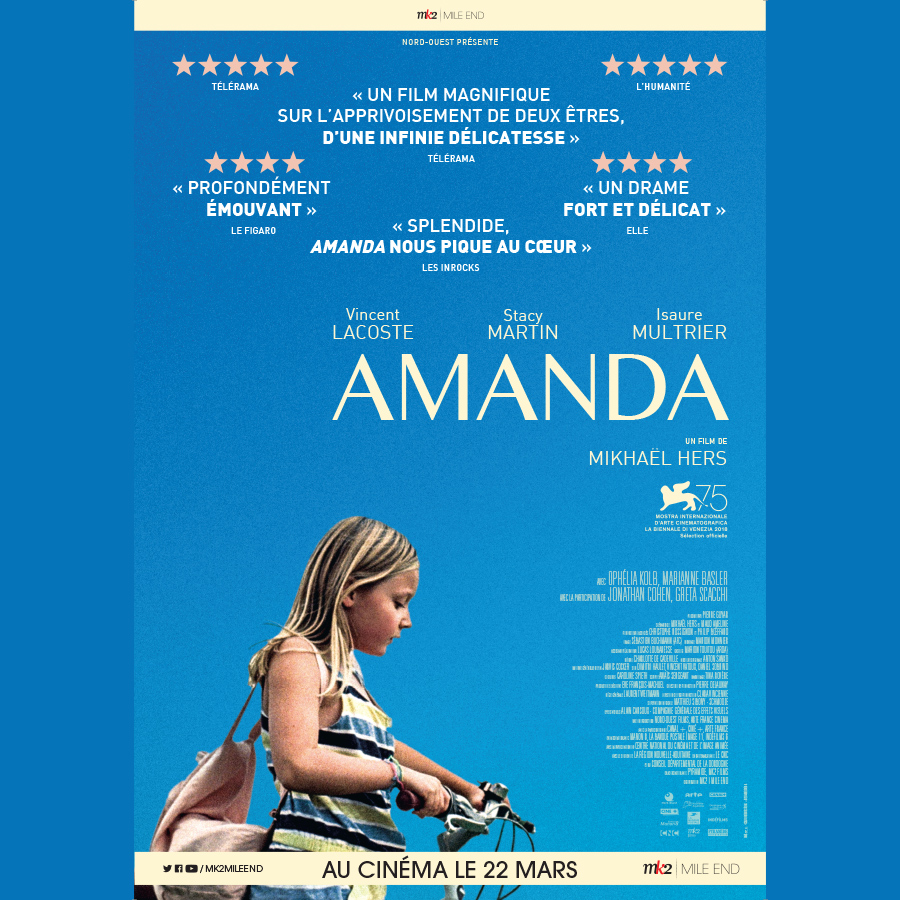 Amanda