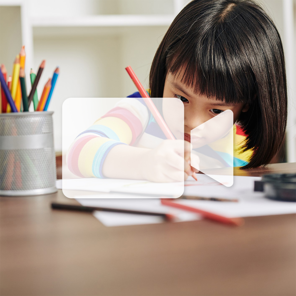 Cours d'essai - En ligne - Dessin à partir d'une histoire (6-8 ans)