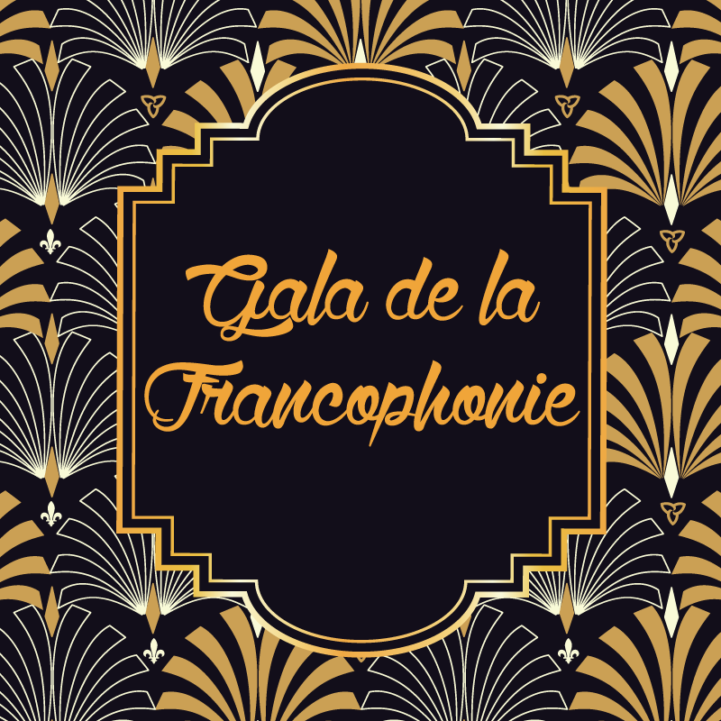 Gala de la Francophonie 2020