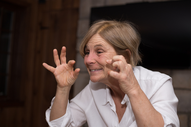 Atelier découverte: Jeux de rôle et arts d'expression