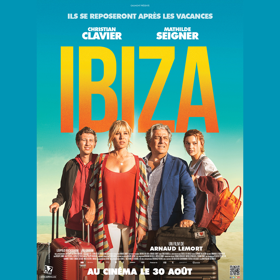 Ibiza