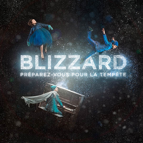 Blizzard