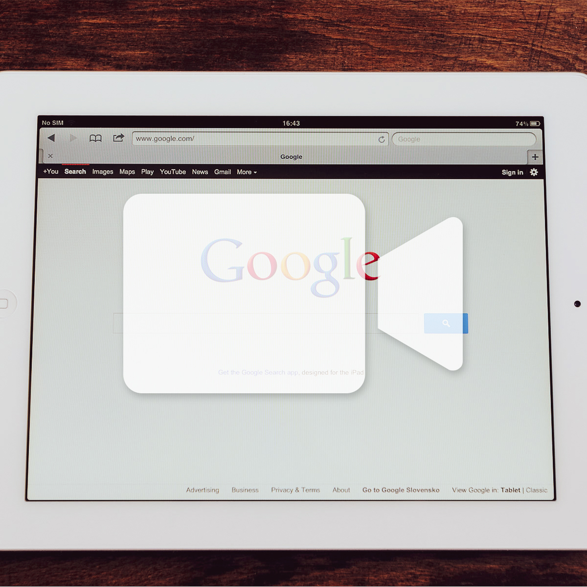 Cours en ligne - Informatique: L'aventure Google se poursuit
