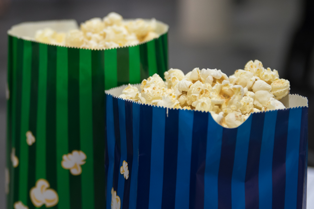 Festival Objectif Cinéma Desjardins 2019