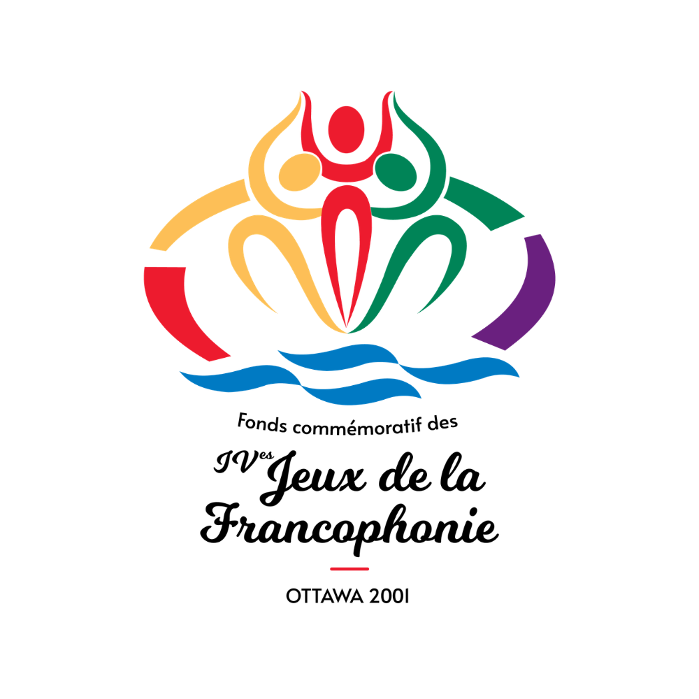 Fonds commémoratif des IVes Jeux de la Francophonie
