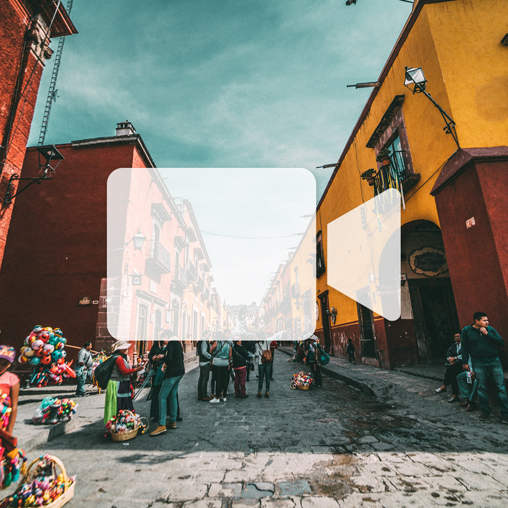 En ligne - Espagnol - La culture mexicaine