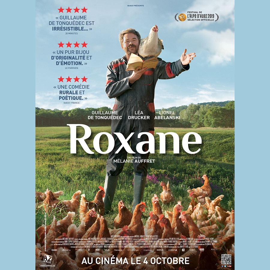 Roxane