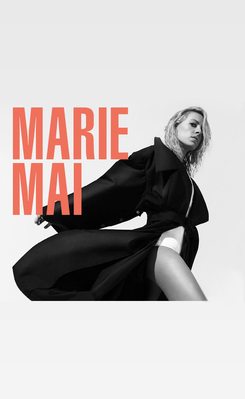 Marie Mai