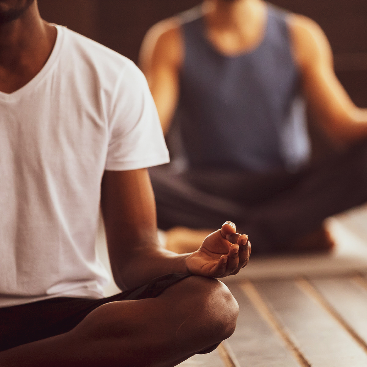 Automne 2019 - Yoga (Mercredi soir)
