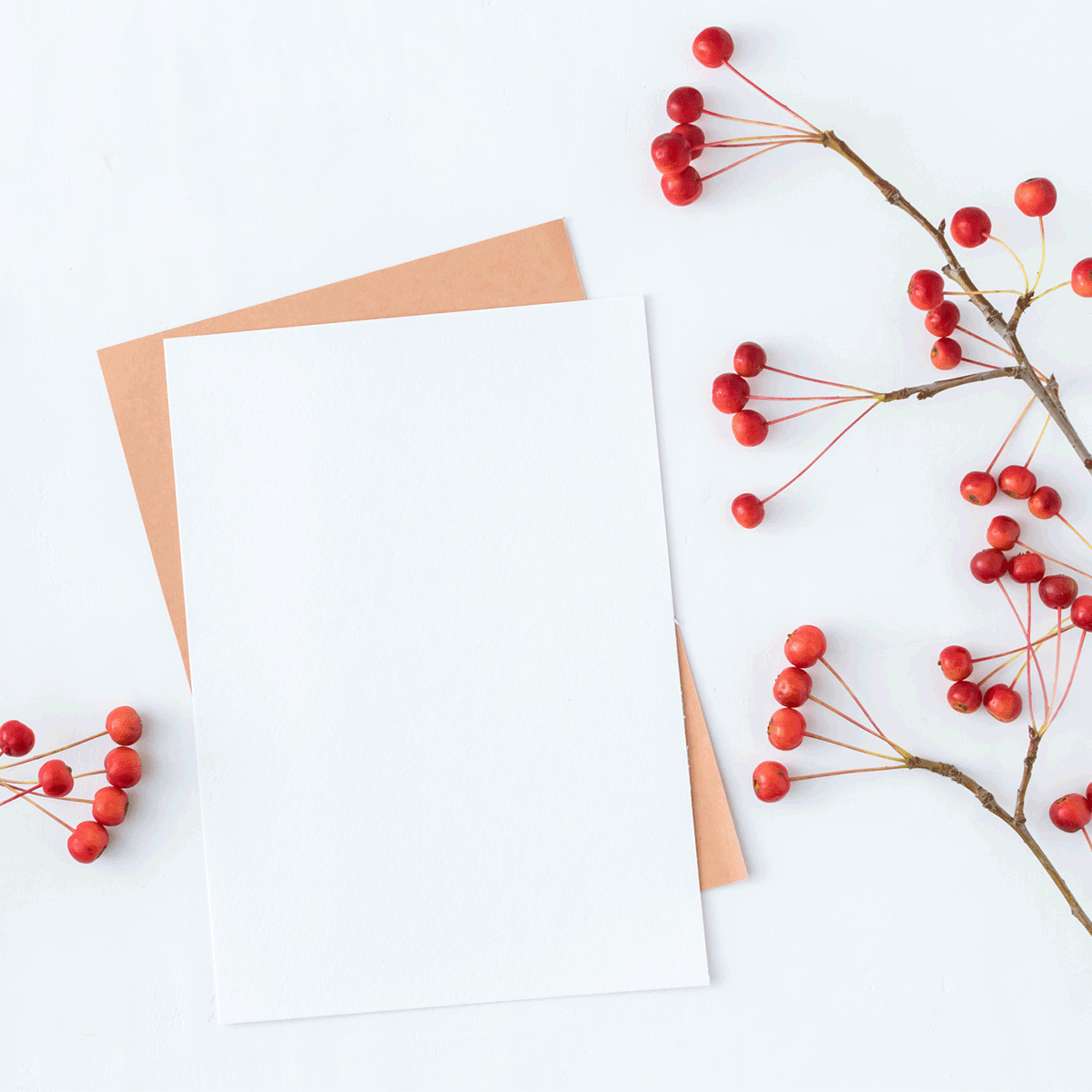Automne 2019 - Aquarelle - Confection de cartes des Fêtes