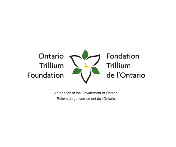 Fondation Trillium de l'Ontario