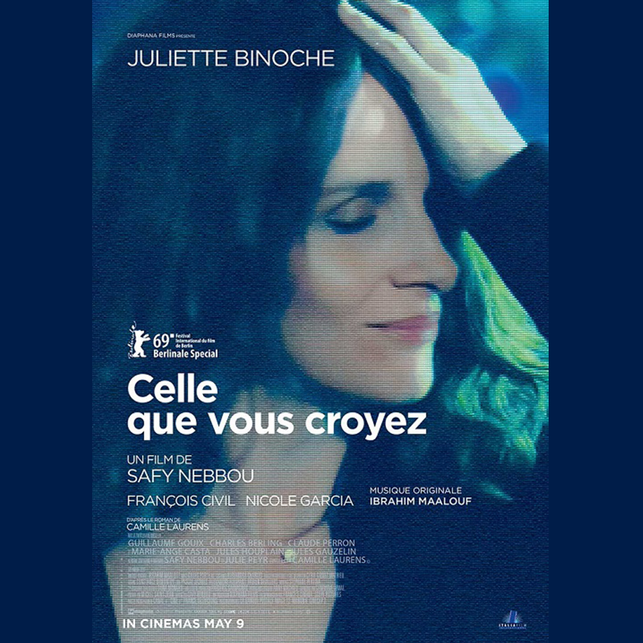 Celle que vous croyez