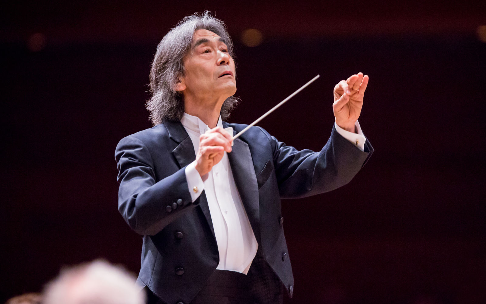 Sortie à l'Orchestre symphonique de Montréal