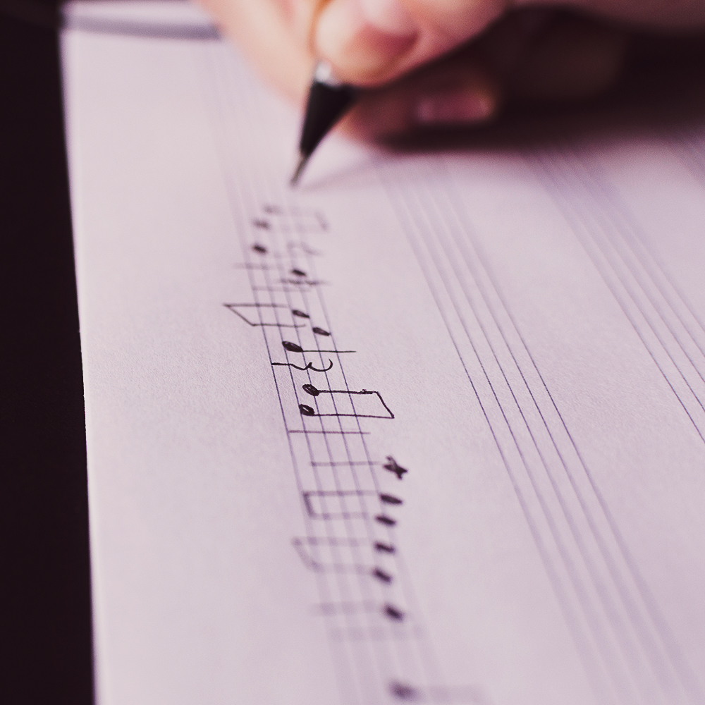 Théorie musicale
