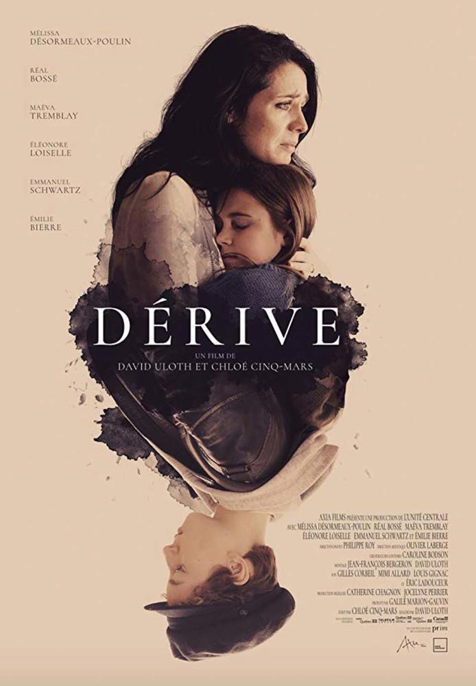 Dérive