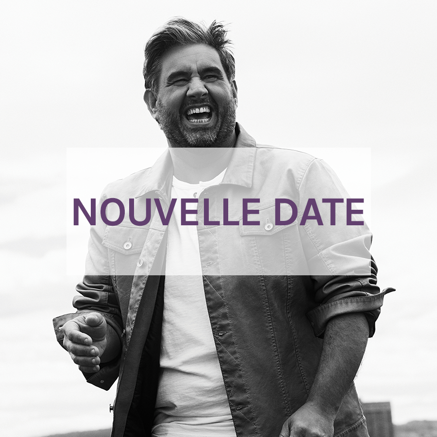 Marc Hervieux (nouvelle date)