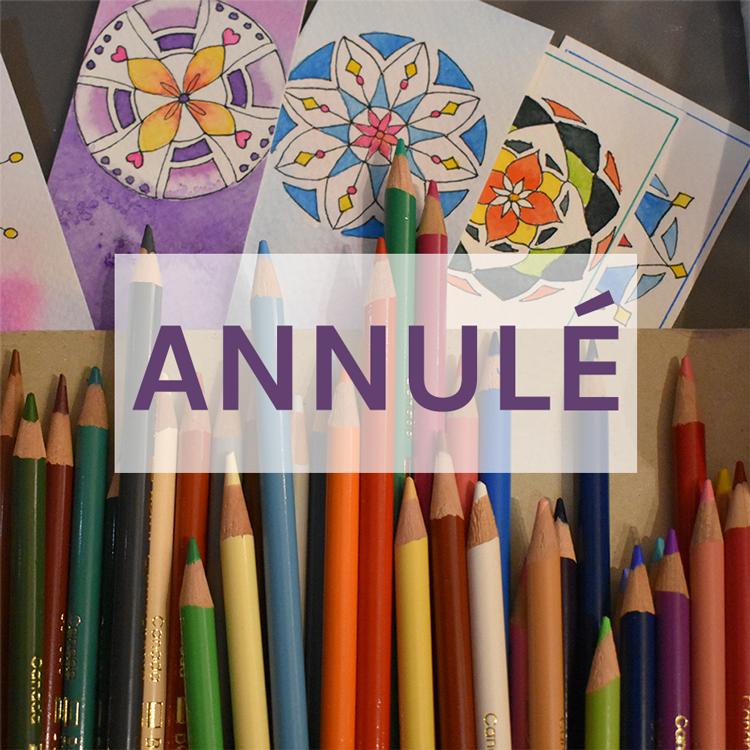 Vernissage - Les artistes du CSMO