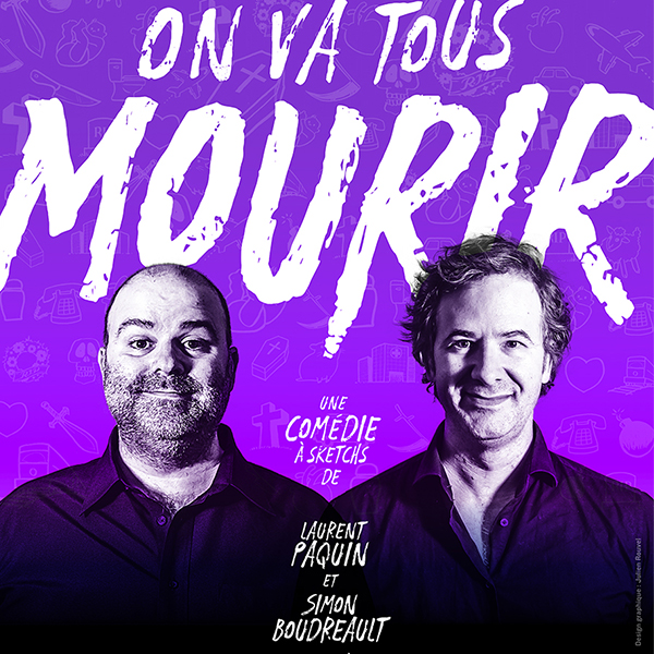 On va tous mourir