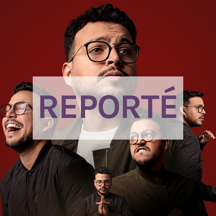 Mehdi Bousaidan - REPORTÉ À 2021-22