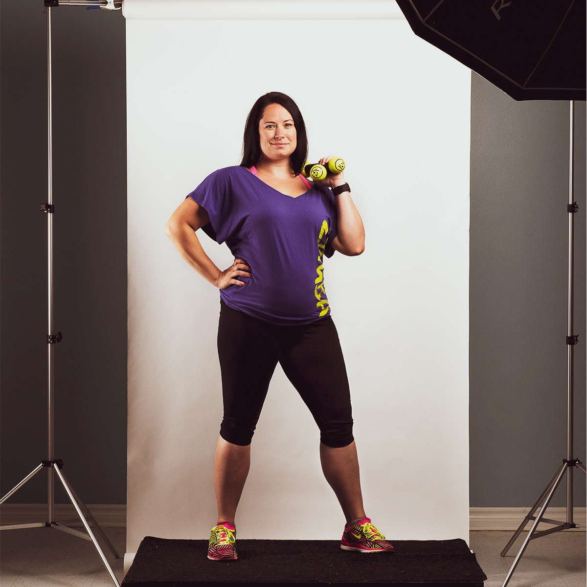 Automne 2019 - Zumba Toning