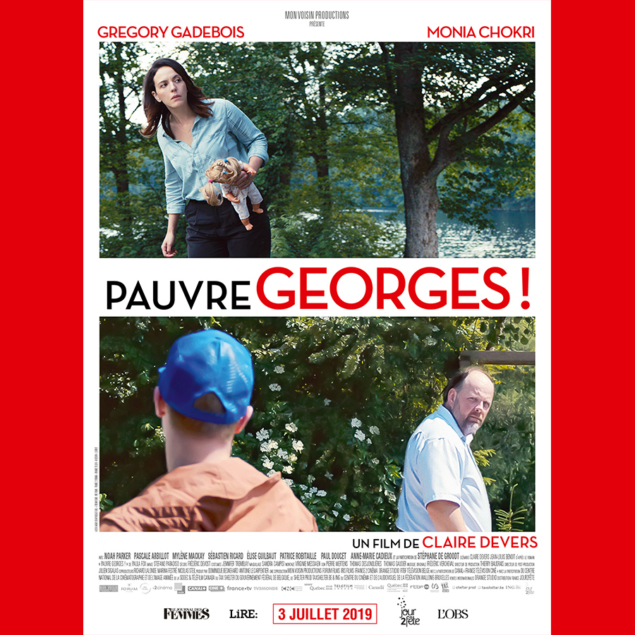 Pauvre Georges !
