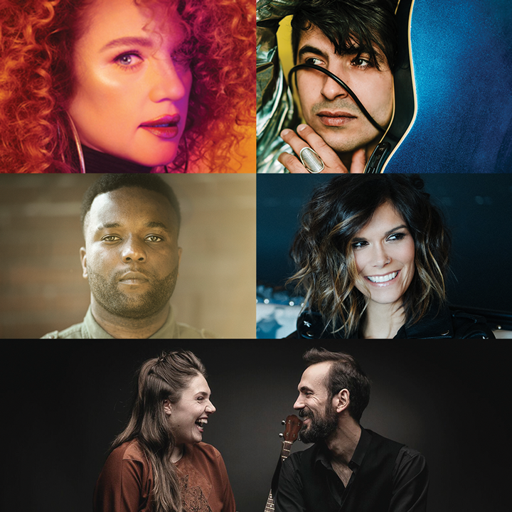 Kaléidoscope musical 2019